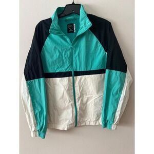 Original Use Windbreaker Size Medium